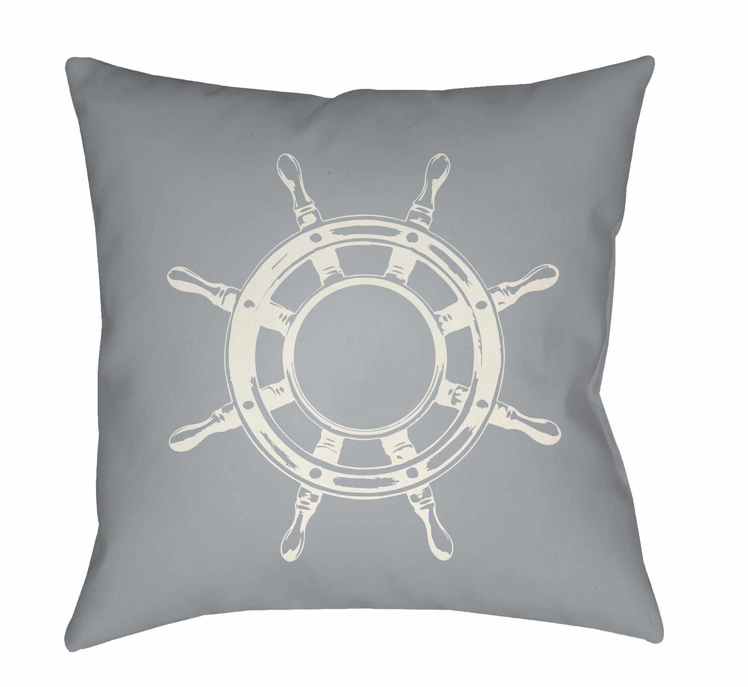 Beno Outdoor Throw Pillow