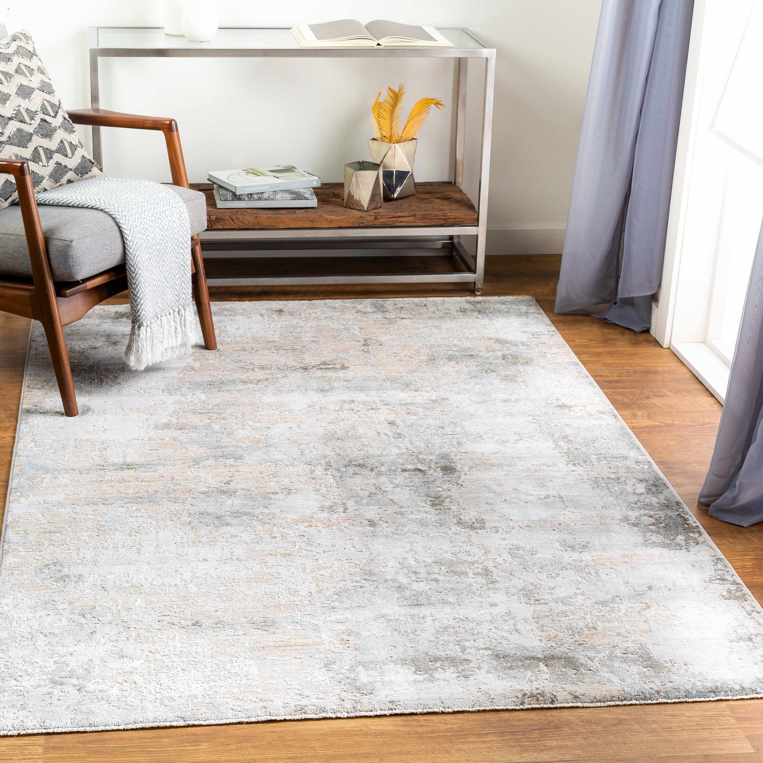 Bennet Boutique Rug