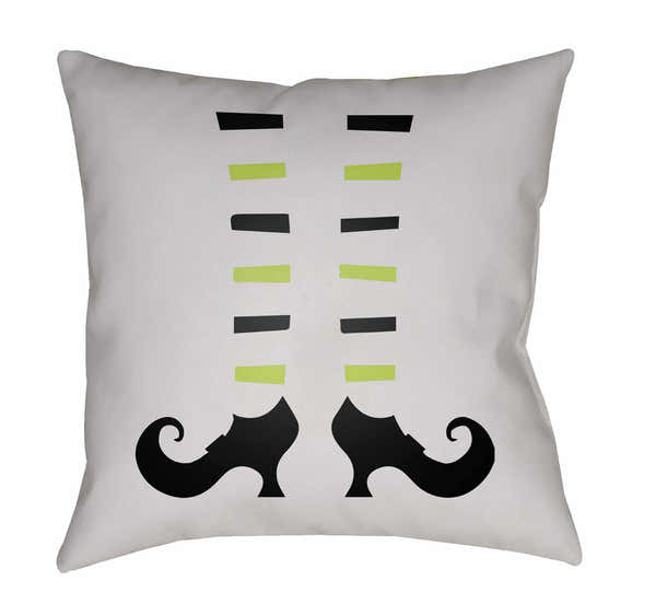 Binuangan Outdoor Throw Pillow