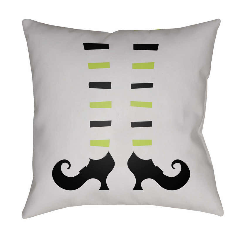 Binuangan Outdoor Throw Pillow