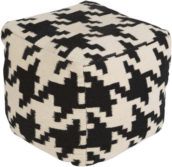 Brumadinho Pouf