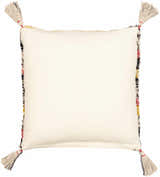 Bonneauville Throw Pillow