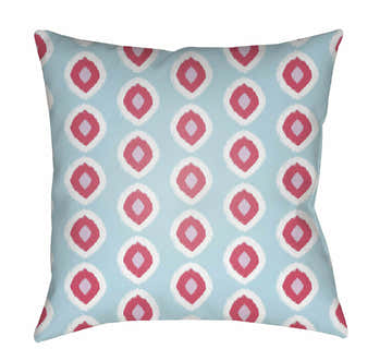 Bonnygate Outdoor Throw Pillow