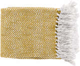 Bennungen Throw Blanket - Clearance