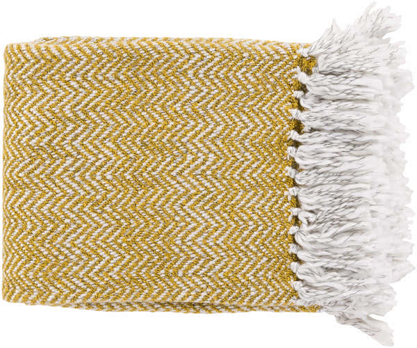 Bennungen Throw Blanket - Clearance