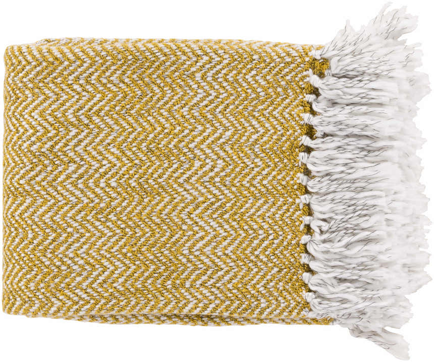 Bennungen Throw Blanket - Clearance