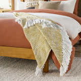 Bennungen Throw Blanket - Clearance