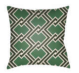Bantay Outdoor Throw Pillow