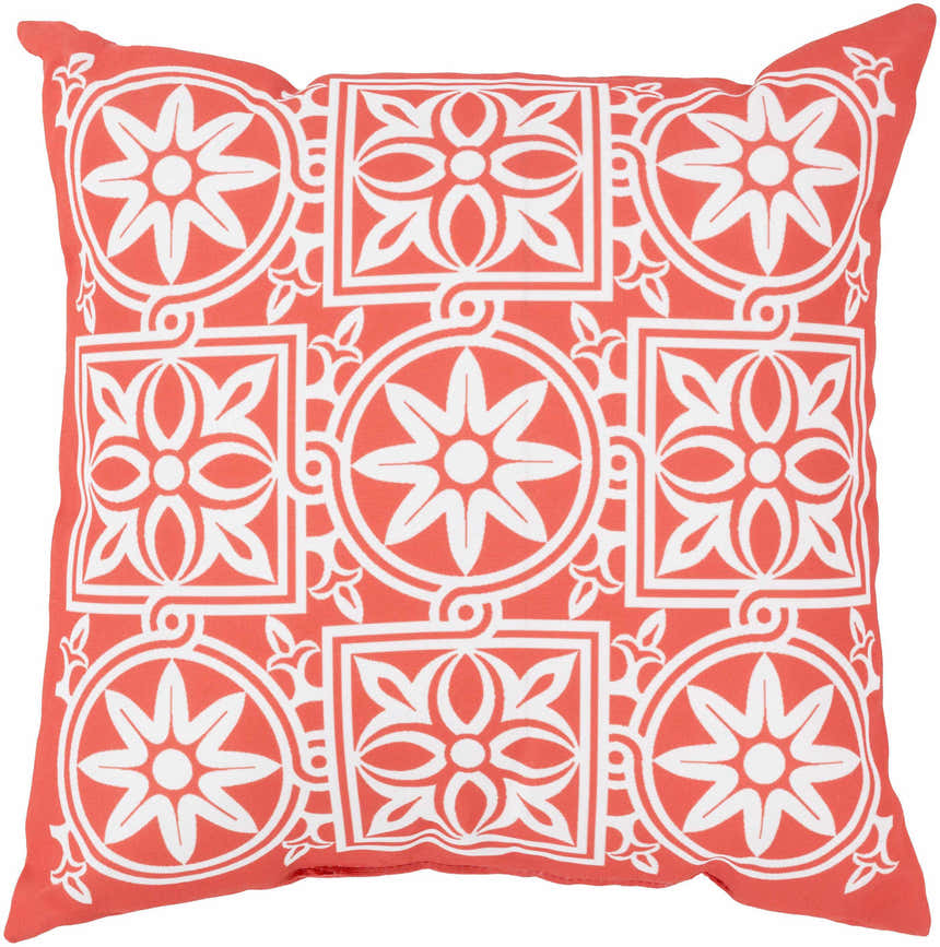 Banawa Outdoor Throw Pillow
