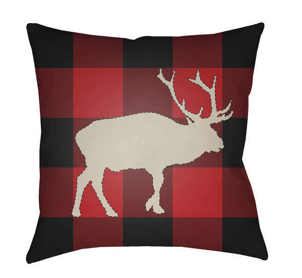 Banaybanay Outdoor Throw Pillow