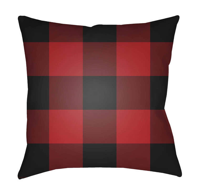 Banaybanay Outdoor Throw Pillow