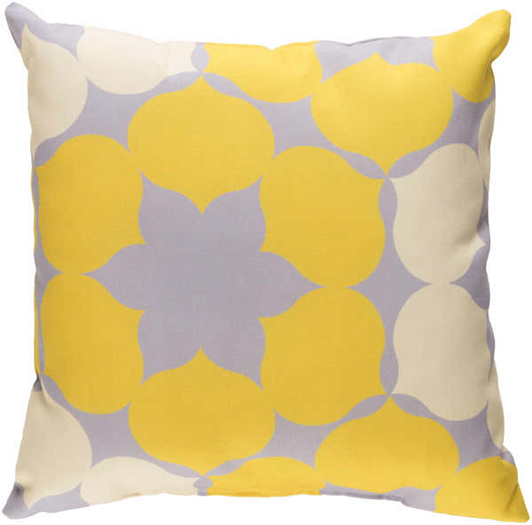 Bobonan Outdoor Throw Pillow
