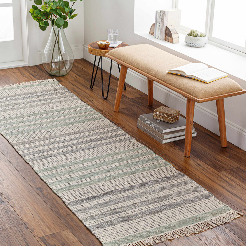 Bocana  Area Rug - Clearance