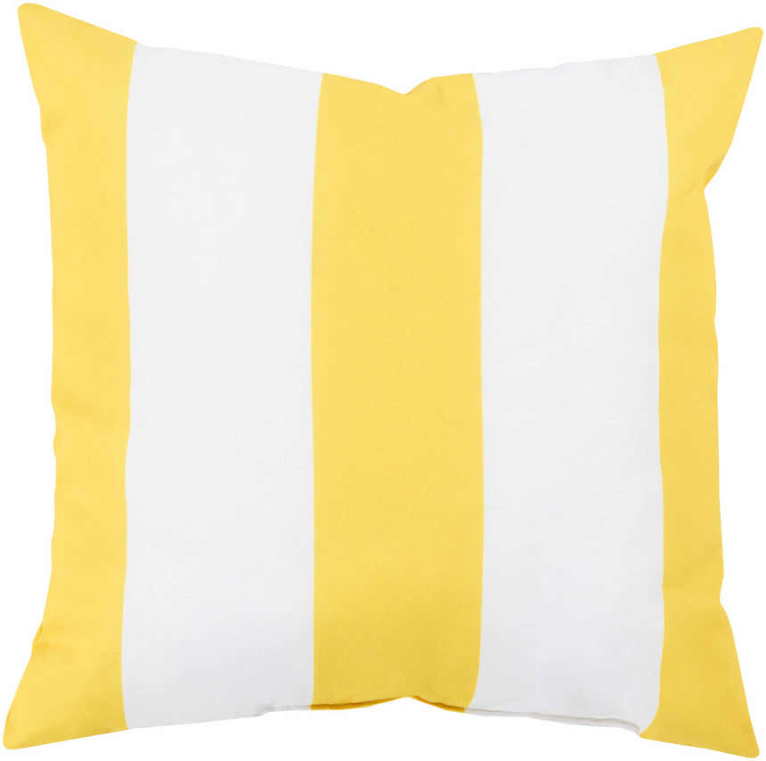 Bocaue Outdoor Throw Pillow