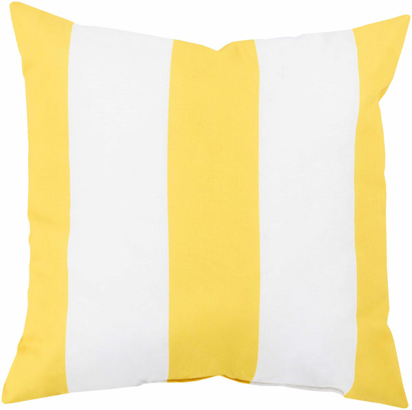 Bocaue Throw Pillow