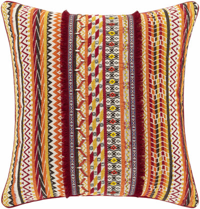 Bochum Pillow Cover