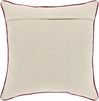 Bochum Pillow Cover