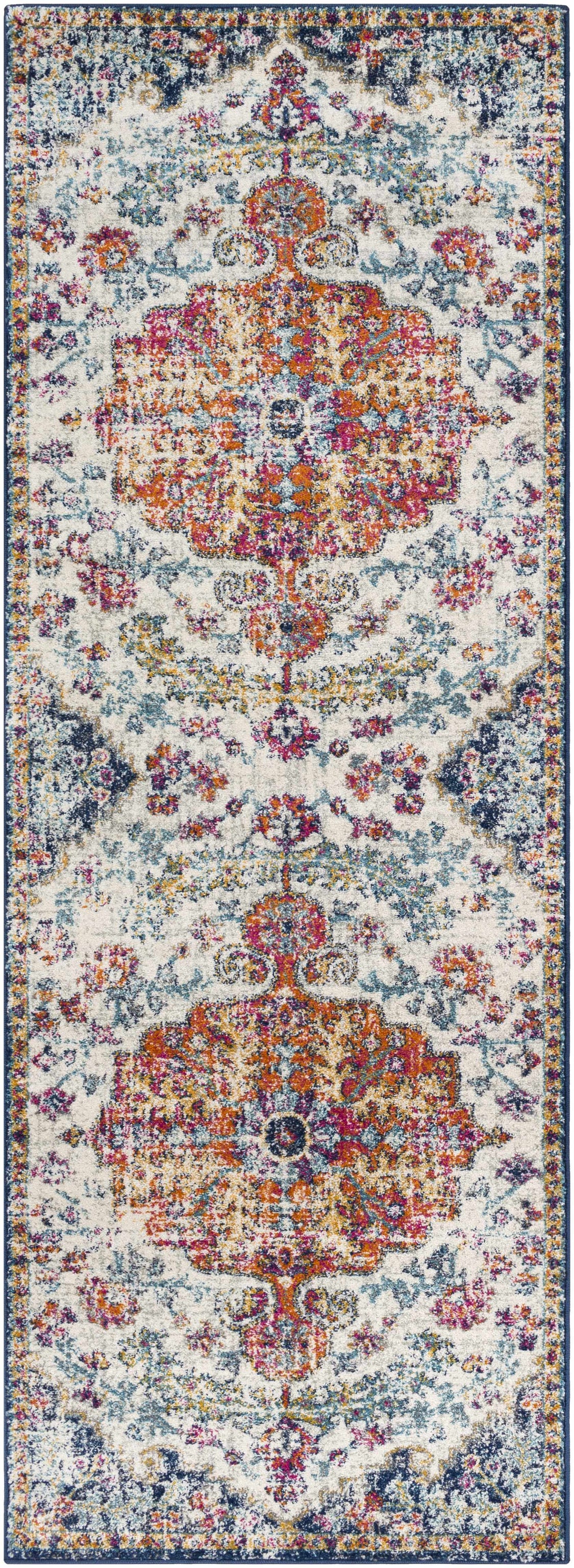Colorful Rugs & Runners | Multi-Color Area Rugs – Boutique Rugs