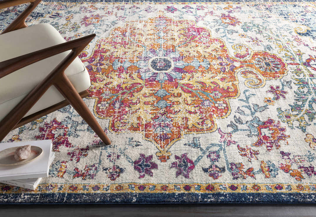 Bodrum Area Rug – Boutique Rugs