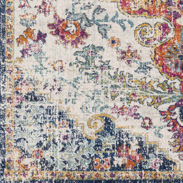 Colorful Rugs & Runners | Multi-Color Area Rugs – Boutique Rugs