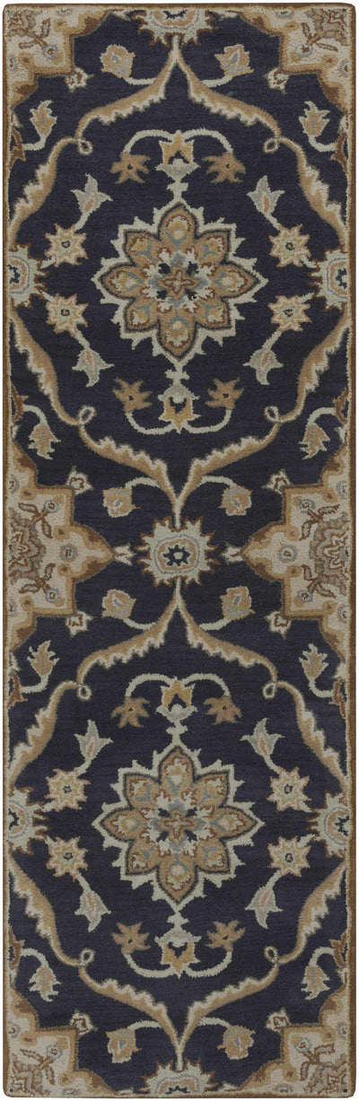 Boggstown Area Rug - Clearance