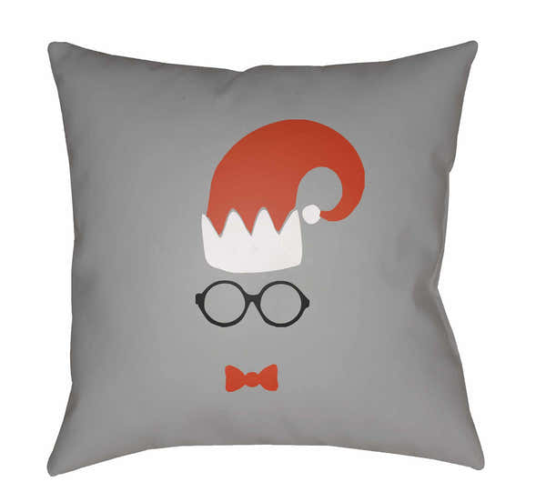 Bohol Outdoor Throw Pillow