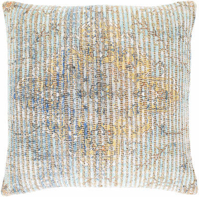 Boiceville Pillow Cover