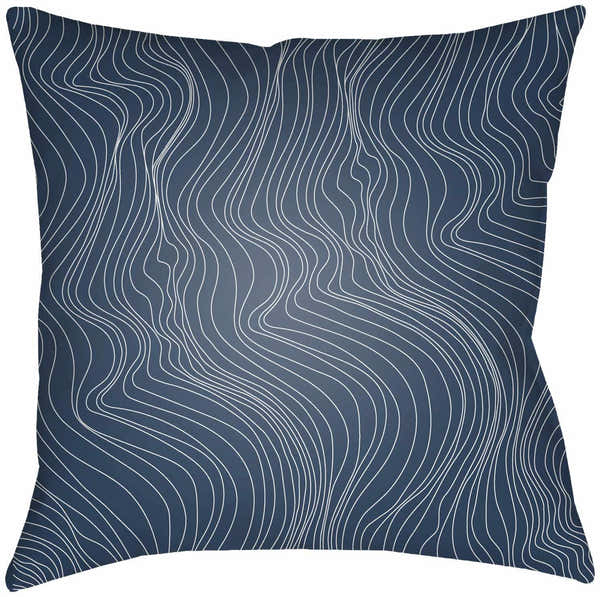 Bolaoit Outdoor Throw Pillow