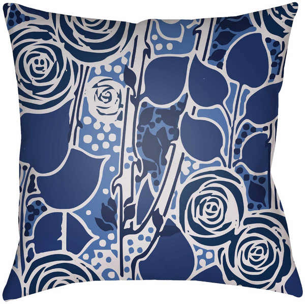Bolboc Outdoor Throw Pillow