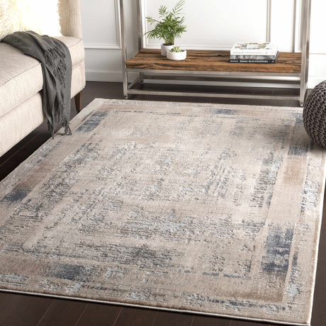 Boley Textured Luxe Rug - Clearance