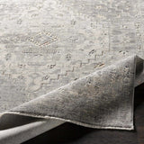Boli Distressed Statement Rug