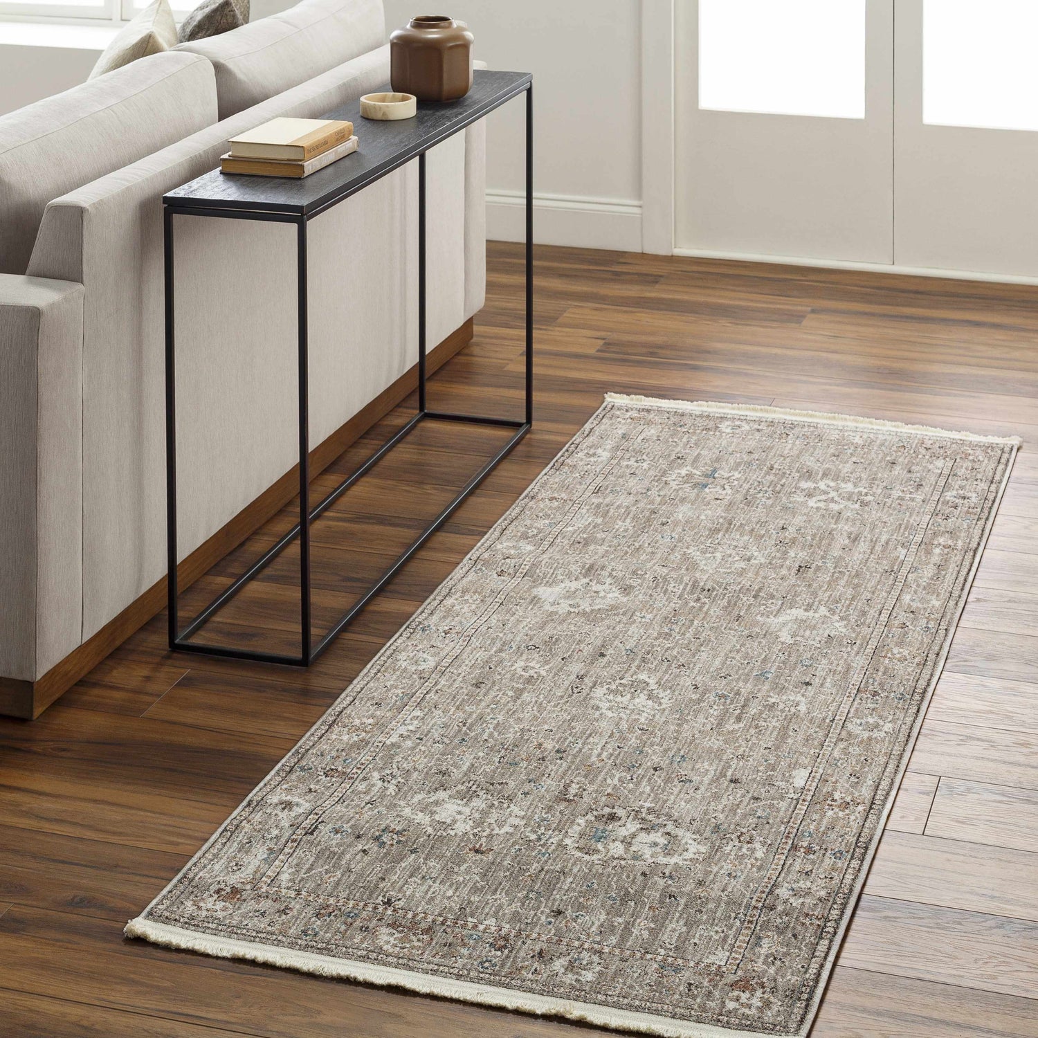 Bolitoc Area Rug - Clearance