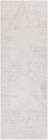 Bolsover Faux Silk  Rug