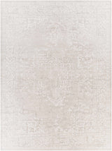 Bolsover Faux Silk  Rug