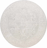 Bolsover Faux Silk  Rug