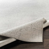 Bolsover Faux Silk  Rug