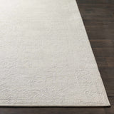 Bolsover Faux Silk  Rug