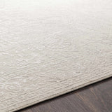 Bolsover Faux Silk  Rug