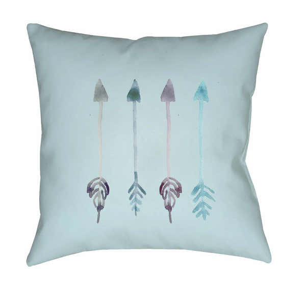 Bolvadin Outdoor Throw Pillow