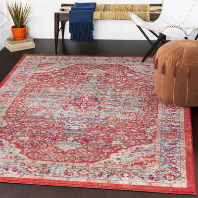 Payette Clearance Rug