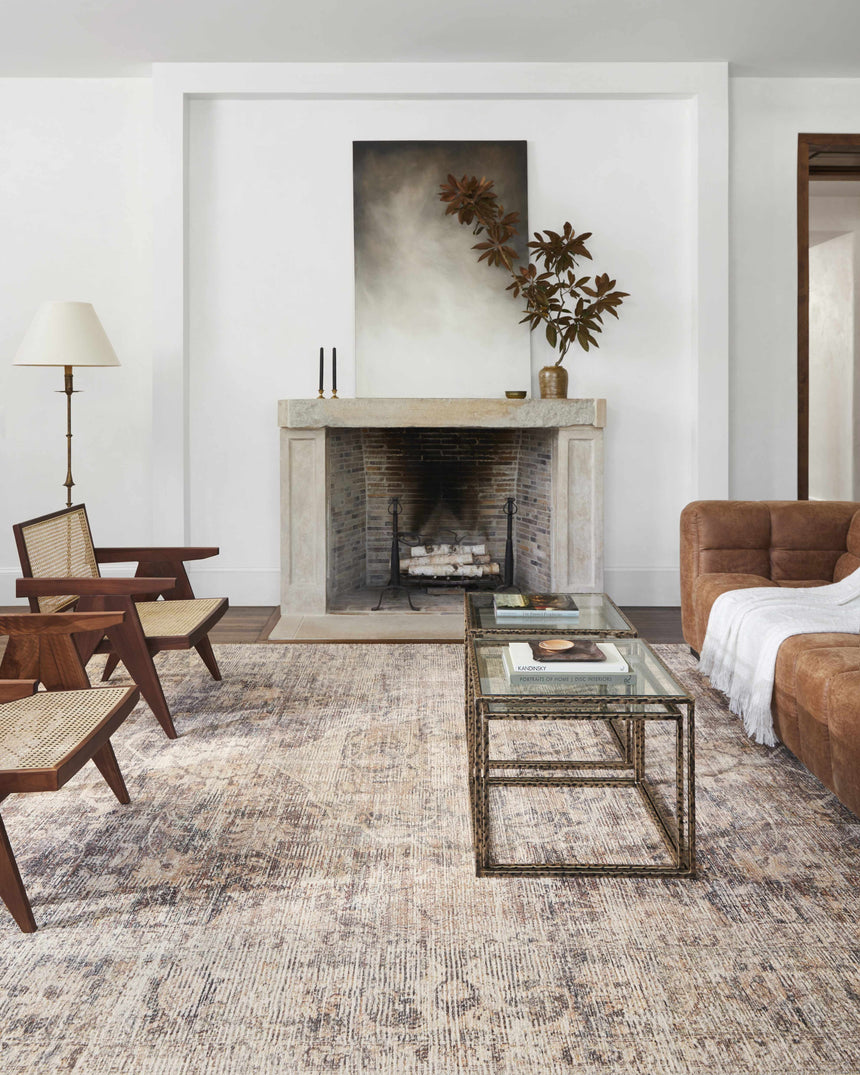 Soquel Throw Blanket