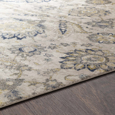 Bomont Rug