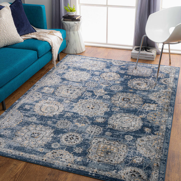 Bomoseen Area Rug - Clearance