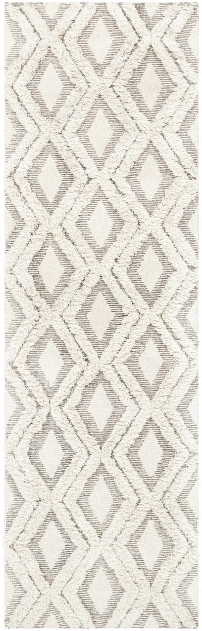 Boncarbo Wool Area Rug