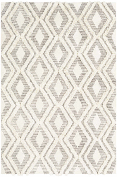 Boncarbo Wool Area Rug