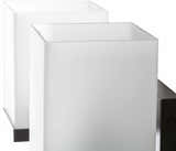 Bongued Wall Sconces - Clearance