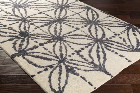 Bonnyman Jute Carpet - Clearance