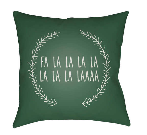 Bontoc Outdoor Throw Pillow