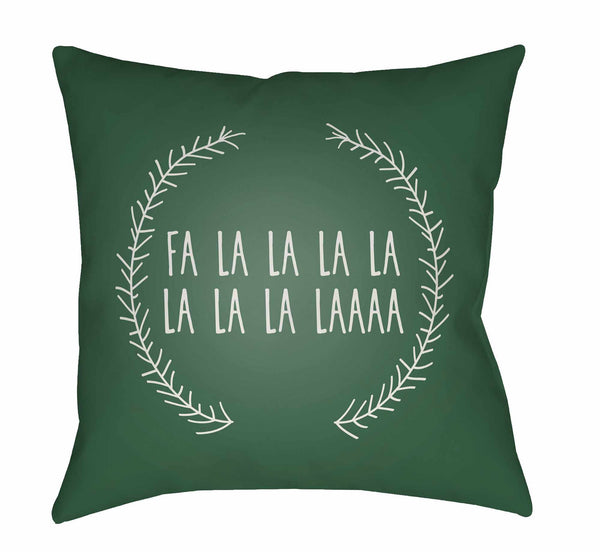 Bontoc Throw Pillow