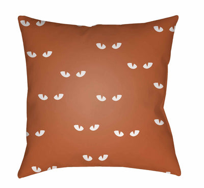 Mabay Throw Pillow